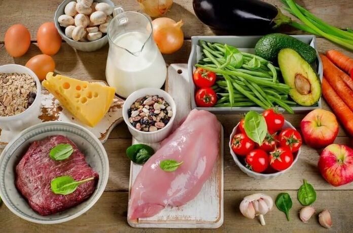 Conformité au bon régime nutritionnel