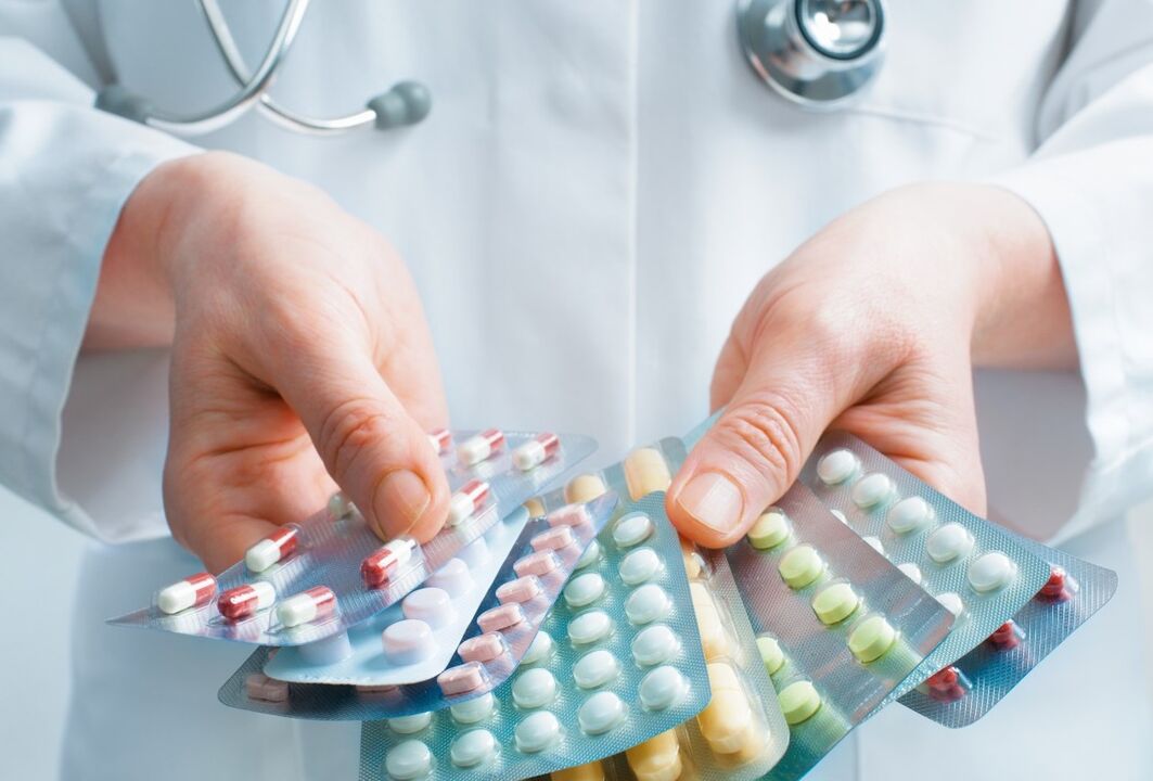 Thérapie pharmaceutique