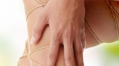 Pourquoi apparaître varices sur les jambes