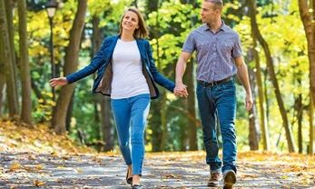 Prévention des varices